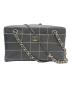 CHANEL（シャネル）の古着「CHANEL　チェーンショルダーバッグ」｜ブラック