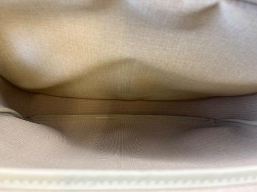 LOUIS VUITTON（ルイ ヴィトン）LOUIS VUITTON (ルイ ヴィトン) ショルダーバッグ ブラウンの古着・服飾アイテム