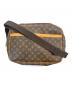 LOUIS VUITTON（ルイ ヴィトン）の古着「ショルダーバッグ」｜ブラウン