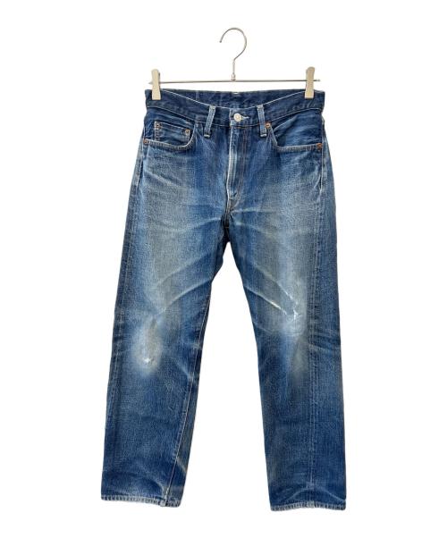 LEVI'S 501Z XX（リーバイス 501Z XX）LEVI'S 501Z XX (リーバイス 501Z XX) ジーンズ インディゴ サイズ:W32 L34の古着・服飾アイテム