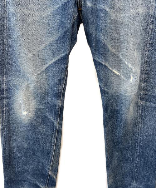 LEVI'S 501Z XX（リーバイス 501Z XX）LEVI'S 501Z XX (リーバイス 501Z XX) ジーンズ インディゴ サイズ:W32 L34の古着・服飾アイテム