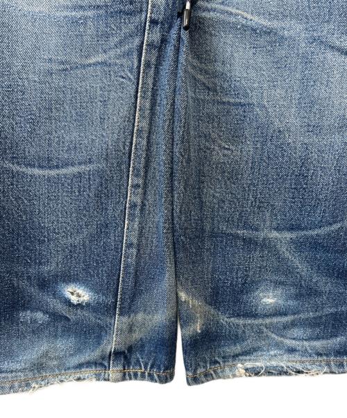 LEVI'S 501Z XX（リーバイス 501Z XX）LEVI'S 501Z XX (リーバイス 501Z XX) ジーンズ インディゴ サイズ:W32 L34の古着・服飾アイテム
