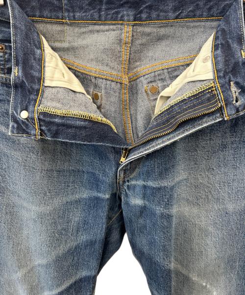 LEVI'S 501Z XX（リーバイス 501Z XX）LEVI'S 501Z XX (リーバイス 501Z XX) ジーンズ インディゴ サイズ:W32 L34の古着・服飾アイテム