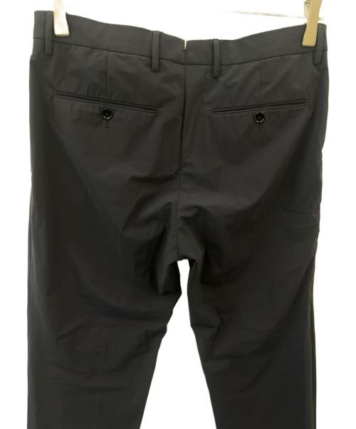 PT TORINO（ピーティートリノ）PT TORINO (ピーティートリノ) PT TORINO  スラックス ネイビー サイズ:46の古着・服飾アイテム