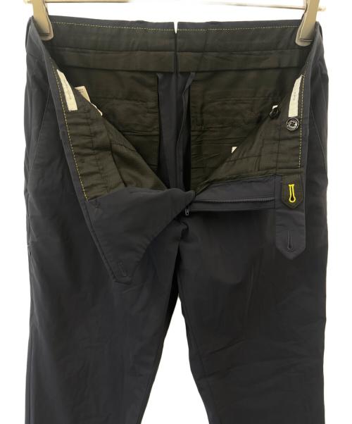 PT TORINO（ピーティートリノ）PT TORINO (ピーティートリノ) PT TORINO  スラックス ネイビー サイズ:46の古着・服飾アイテム