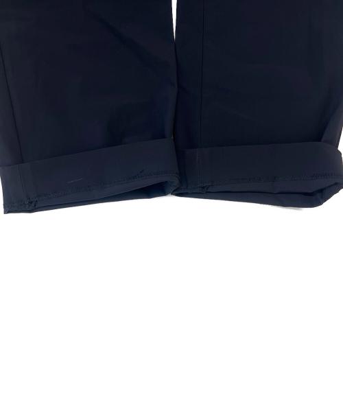 PT TORINO（ピーティートリノ）PT TORINO (ピーティートリノ) PT TORINO  スラックス ネイビー サイズ:46の古着・服飾アイテム