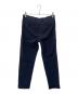 PT TORINO (ピーティートリノ) PT TORINO  スラックス ネイビー サイズ:46：6000円