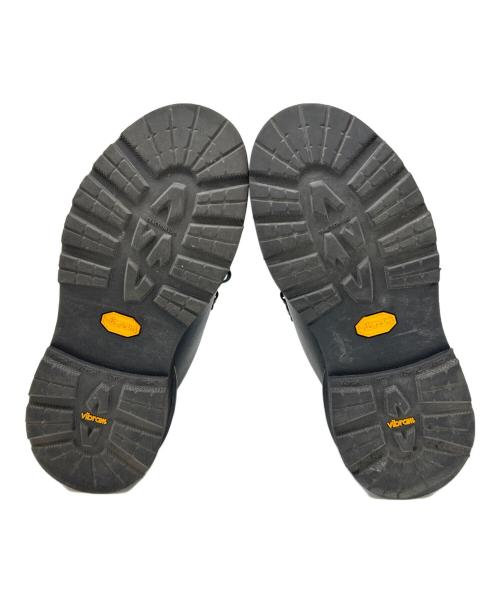 THE NORTH FACE（ザ ノース フェイス）THE NORTH FACE (ザ ノース フェイス) ディケードゴアテックス モカシン　THE NORTH FACE　NF52261 ブラック サイズ:25の古着・服飾アイテム
