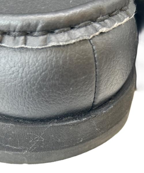 THE NORTH FACE（ザ ノース フェイス）THE NORTH FACE (ザ ノース フェイス) ディケードゴアテックス モカシン　THE NORTH FACE　NF52261 ブラック サイズ:25の古着・服飾アイテム