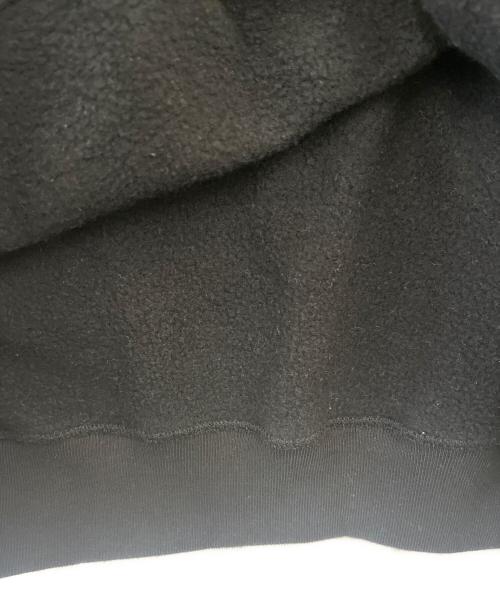 SUPREME（シュプリーム）Supreme (シュプリーム) Paneled Crewneck ブラック サイズ:XLargeの古着・服飾アイテム