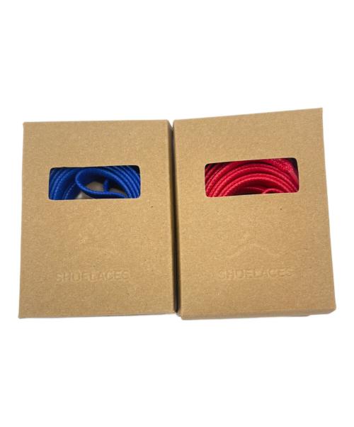 NIKE（ナイキ）NIKE (ナイキ) TRAVIS SCOTT (トラヴィス・スコット) Women's Air Jordan スニーカー イエロー サイズ:29 未使用品の古着・服飾アイテム