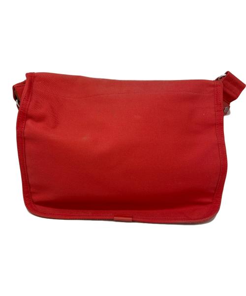 PORTER（ポーター）PORTER (ポーター) PORTER NAKED ネイキッド レッド レッドの古着・服飾アイテム