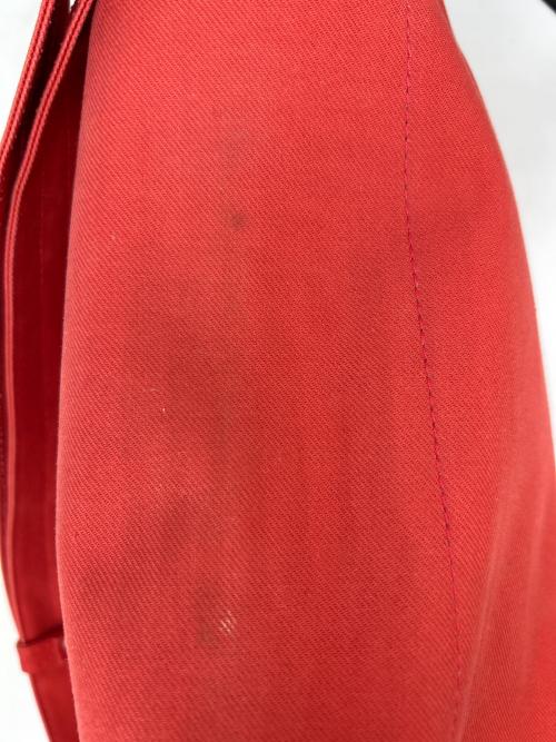 PORTER（ポーター）PORTER (ポーター) PORTER NAKED ネイキッド レッド レッドの古着・服飾アイテム