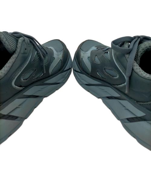 HOKAONEONE（ホカオネオネ）HOKAONEONE (ホカオネオネ) スニーカー ブルー サイズ:27の古着・服飾アイテム