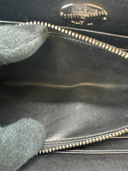 LOEWE（ロエベ）LOEWE (ロエベ) LOEWE　長財布 ブラウンの古着・服飾アイテム