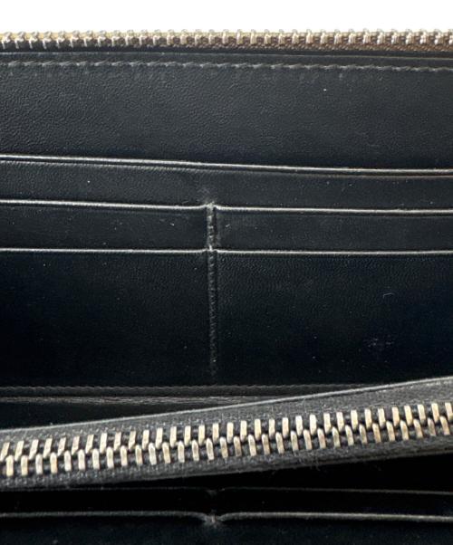 LOEWE（ロエベ）LOEWE (ロエベ) LOEWE　長財布 ブラウンの古着・服飾アイテム