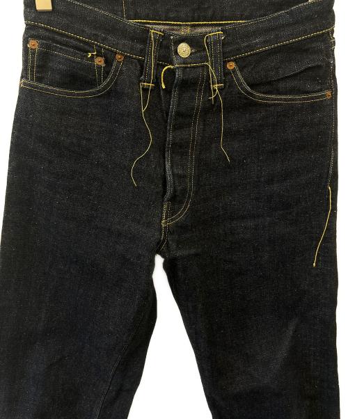 SUGAR CANE（シュガーケーン）SUGAR CANE (シュガーケーン) デニムパンツ ネイビー サイズ:W30 L34の古着・服飾アイテム