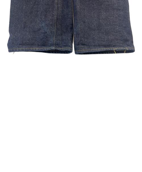 SUGAR CANE（シュガーケーン）SUGAR CANE (シュガーケーン) デニムパンツ ネイビー サイズ:W30 L34の古着・服飾アイテム