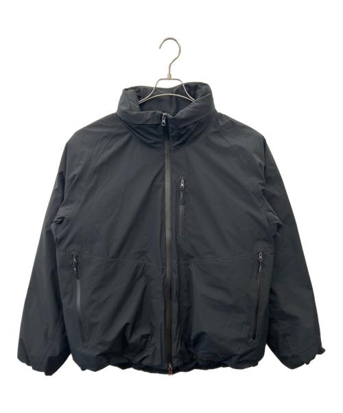 Columbia（コロンビア）Columbia (コロンビア) スピアトゥドームダウンジャケット ブラック サイズ:L/Gの古着・服飾アイテム