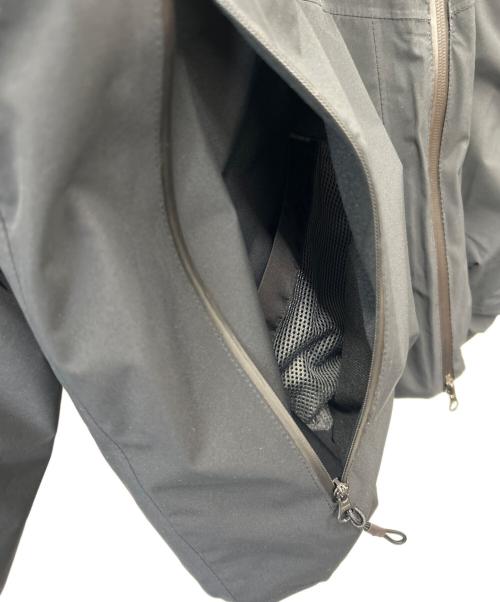 Columbia（コロンビア）Columbia (コロンビア) スピアトゥドームダウンジャケット ブラック サイズ:L/Gの古着・服飾アイテム