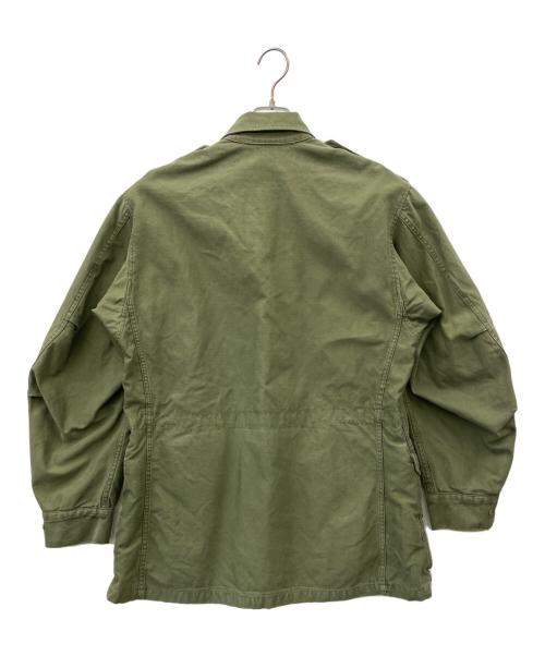 M-51（M-51）M-51 (M-51) M-51 フィールド ジャケット カーキ サイズ:REGULAR SMALLの古着・服飾アイテム
