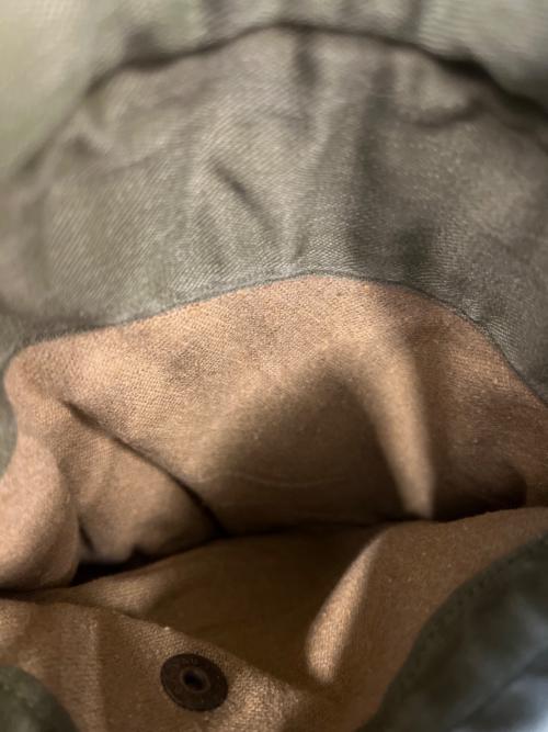 M-51（M-51）M-51 (M-51) M-51 フィールド ジャケット カーキ サイズ:REGULAR SMALLの古着・服飾アイテム