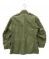 M-51 (M-51) M-51 フィールド ジャケット カーキ サイズ:REGULAR SMALL：8000円