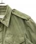 中古・古着 M-51 (M-51) M-51 フィールド ジャケット カーキ サイズ:REGULAR SMALL：8000円