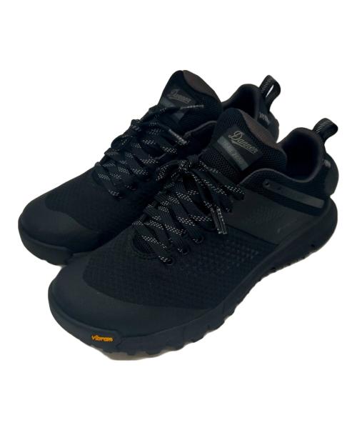 Danner（ダナー）Danner (ダナー) ローカットスニーカー ブラック サイズ:26の古着・服飾アイテム