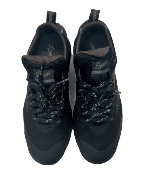 Danner（ダナー）Danner (ダナー) ローカットスニーカー ブラック サイズ:26の古着・服飾アイテム