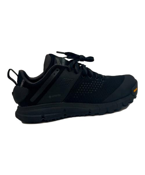 Danner（ダナー）Danner (ダナー) ローカットスニーカー ブラック サイズ:26の古着・服飾アイテム