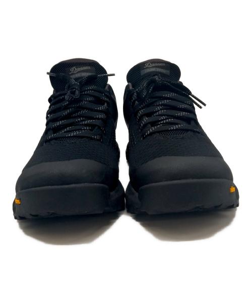 Danner（ダナー）Danner (ダナー) ローカットスニーカー ブラック サイズ:26の古着・服飾アイテム