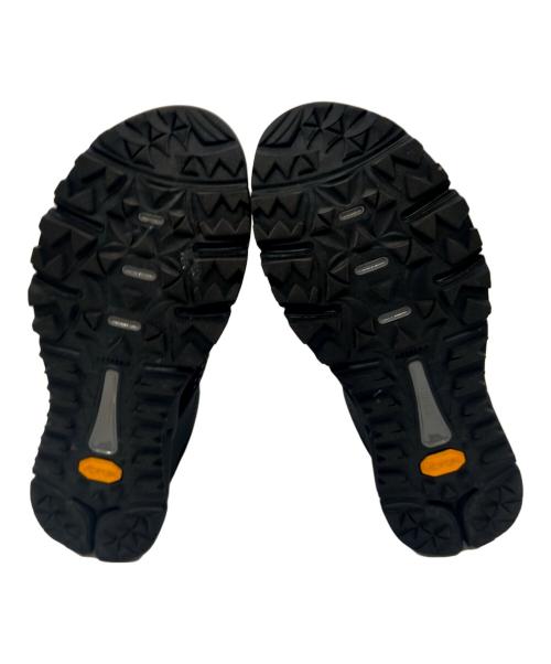 Danner（ダナー）Danner (ダナー) ローカットスニーカー ブラック サイズ:26の古着・服飾アイテム