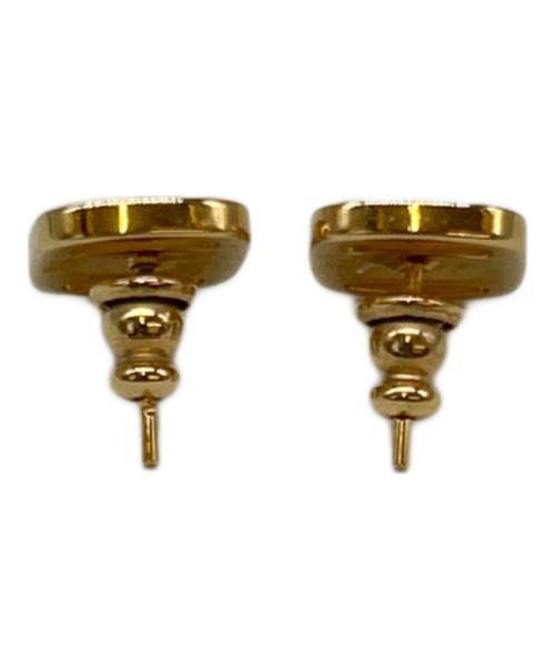 Salvatore Ferragamo（サルヴァトーレ フェラガモ）Salvatore Ferragamo (サルヴァトーレ フェラガモ) ピアスの古着・服飾アイテム