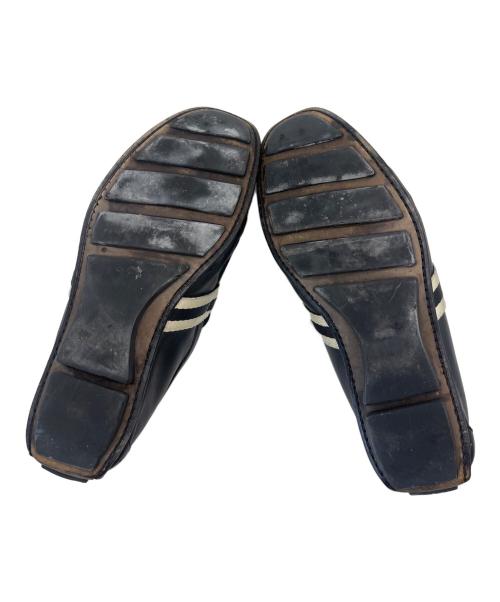 GUCCI（グッチ）GUCCI (グッチ) シューズ ブラック サイズ:40の古着・服飾アイテム