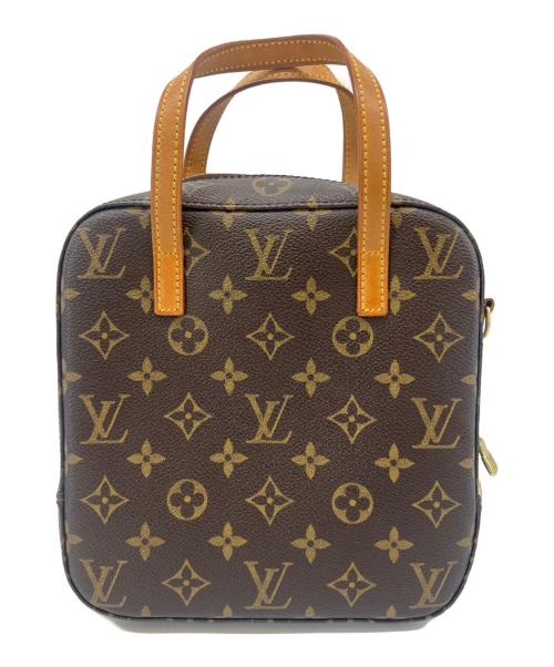 LOUIS VUITTON（ルイ ヴィトン）LOUIS VUITTON (ルイ ヴィトン) ハンドバッグの古着・服飾アイテム