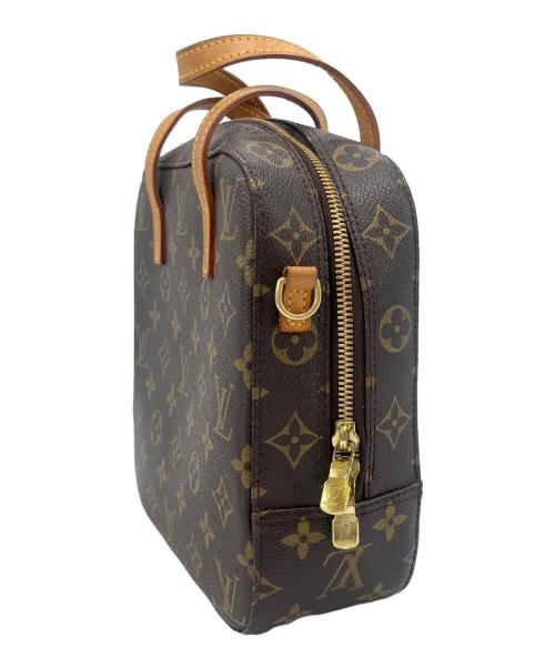 LOUIS VUITTON（ルイ ヴィトン）LOUIS VUITTON (ルイ ヴィトン) ハンドバッグの古着・服飾アイテム