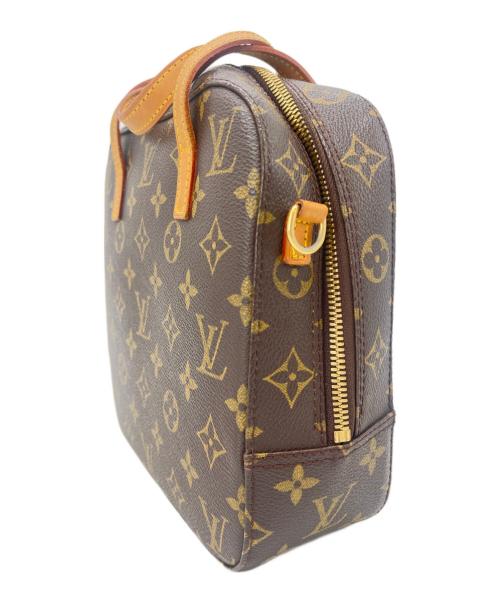 LOUIS VUITTON（ルイ ヴィトン）LOUIS VUITTON (ルイ ヴィトン) ハンドバッグの古着・服飾アイテム