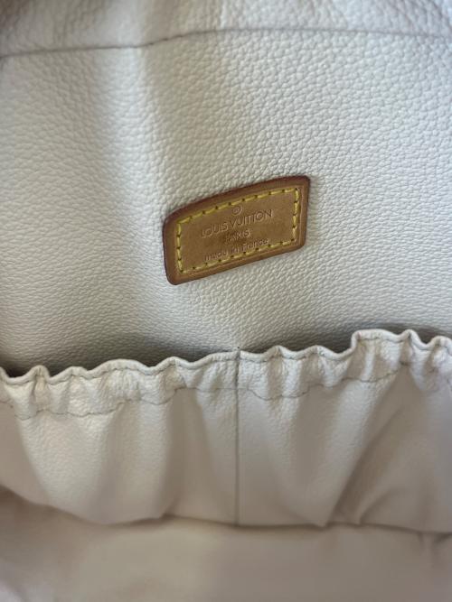 LOUIS VUITTON（ルイ ヴィトン）LOUIS VUITTON (ルイ ヴィトン) ハンドバッグの古着・服飾アイテム