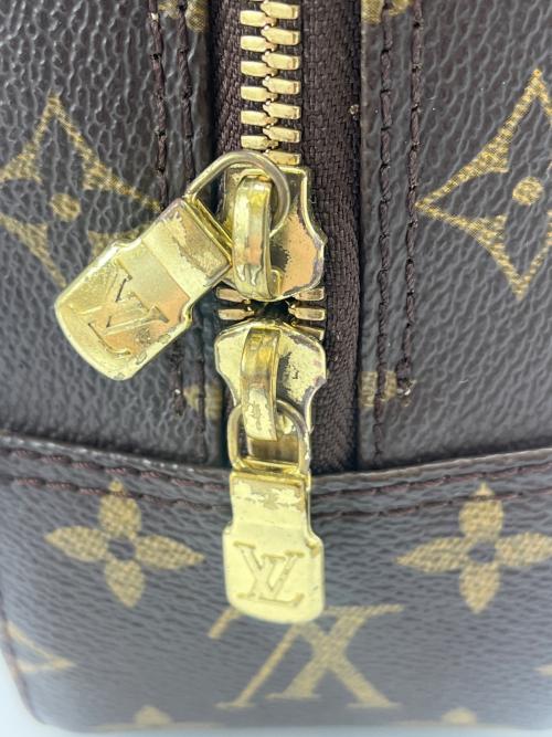 LOUIS VUITTON（ルイ ヴィトン）LOUIS VUITTON (ルイ ヴィトン) ハンドバッグの古着・服飾アイテム