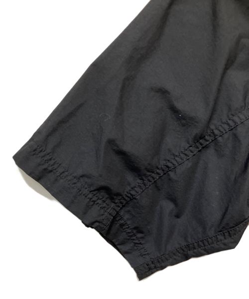 THE NORTH FACE（ザ ノース フェイス）THE NORTH FACE (ザ ノース フェイス) ショートスリーブヌプシシャツ ブラック サイズ:XLの古着・服飾アイテム