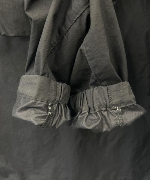 HELLY HANSEN（ヘリーハンセン）HELLY HANSEN (ヘリーハンセン) HELLY HANSEN　ベルゲンアノラックジャケット　HO12301 ブラック サイズ:Lの古着・服飾アイテム