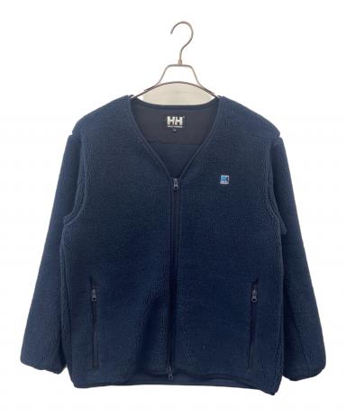 中古・古着通販】HELLY HANSEN (ヘリーハンセン) HELLY HANSEN ボア 