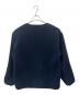 HELLY HANSEN (ヘリーハンセン) HELLY HANSEN　ボアジャケット ネイビー サイズ:M：5000円