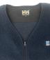 中古・古着 HELLY HANSEN (ヘリーハンセン) HELLY HANSEN　ボアジャケット ネイビー サイズ:M：5000円