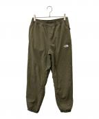 THE NORTH FACEザ ノース フェイス）の古着「THE NORTH FACE　バーサタイルノマドパンツ　NB82033」｜オリーブ