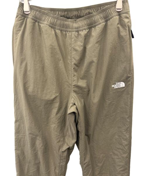 THE NORTH FACE（ザ ノース フェイス）THE NORTH FACE (ザ ノース フェイス) THE NORTH FACE　バーサタイルノマドパンツ　NB82033 オリーブ サイズ:sの古着・服飾アイテム