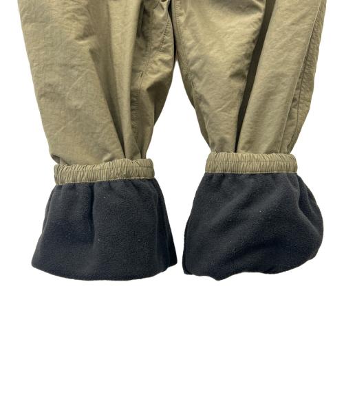 THE NORTH FACE（ザ ノース フェイス）THE NORTH FACE (ザ ノース フェイス) THE NORTH FACE　バーサタイルノマドパンツ　NB82033 オリーブ サイズ:sの古着・服飾アイテム