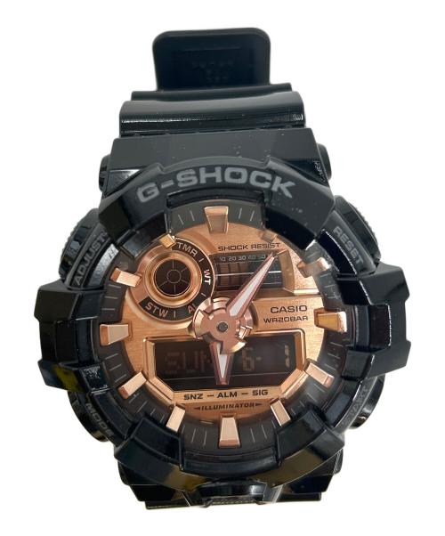 CASIO（カシオ）CASIO (カシオ) CASIO　G-SHOCK　デジアナウォッチの古着・服飾アイテム