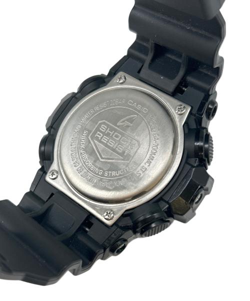 CASIO（カシオ）CASIO (カシオ) CASIO　G-SHOCK　デジアナウォッチの古着・服飾アイテム